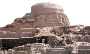  Mohenjo Daro, Sindh