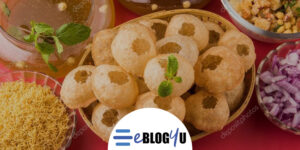 Cautionary video reveals vendor mixing 'urine' with Gol Gappay - Beware of food contamination