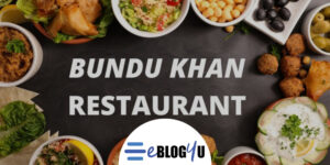 Explore the top restaurants near Gulshan-E-Iqbal, Karachi for an unforgettable dining experience