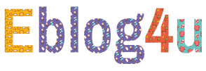 Ebog4u Logo
